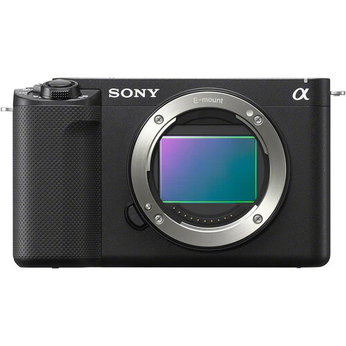 Sony ZV-E1 Mirrorless Camera (Black) - Image 9