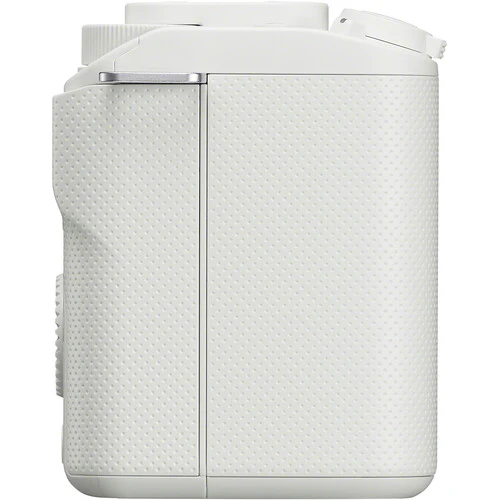 Sony ZV-E1 Mirrorless Camera with 28-60mm Lens (White) - Image 5