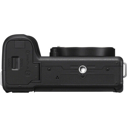 Sony ZV-E10 II Mirrorless Camera with 16-50mm Lens (Black) - Image 6