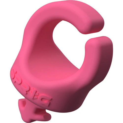 Sprig Cable Management Device for 1/4"-20 Threaded Holes (6-Pack, Pink) - Image 3