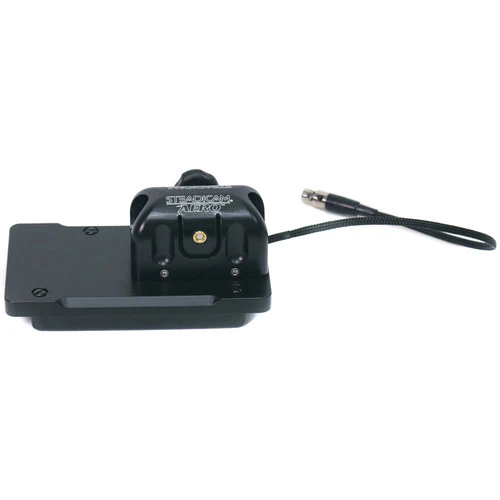 Steadicam Gold-Mount Battery Plate for Steadicam AERO 15 and 30 - Image 2
