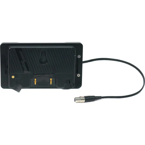 Steadicam Gold-Mount Battery Plate for Steadicam AERO 15 and 30 - Image 3