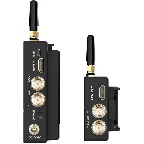SWIT FLOW500 HDMI Wireless Video Transmission System With Embeded Audio - Image 4