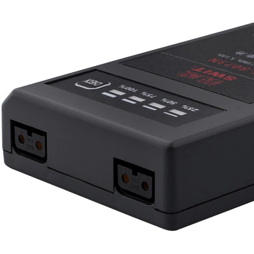 SWIT S-8073N 73Wh NP-1 Battery - Image 3