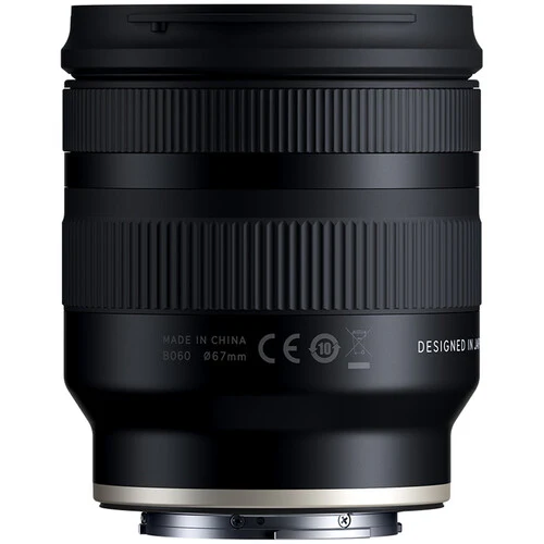 Tamron 11-20mm f/2.8 Di III-A RXD Lens (Sony E) - Image 3