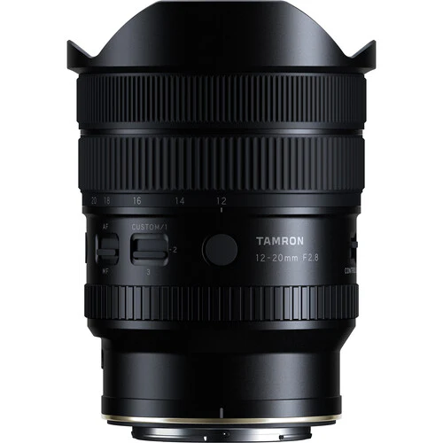 Tamron 12-20mm f/2.8 Lens (Nikon Z) - Image 2