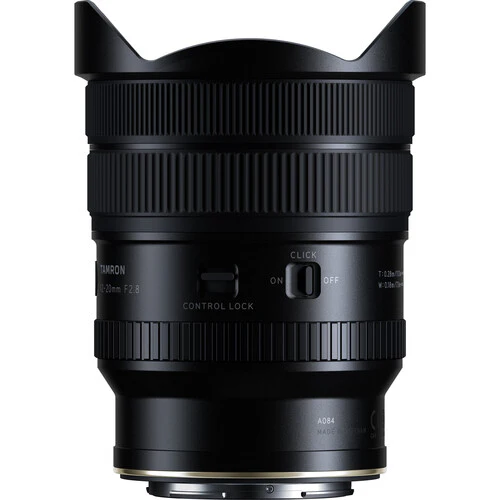 Tamron 12-20mm f/2.8 Lens (Nikon Z) - Image 3