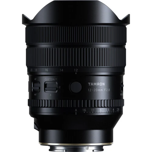 Tamron 12-20mm f/2.8 Lens (Sony E) - Image 2