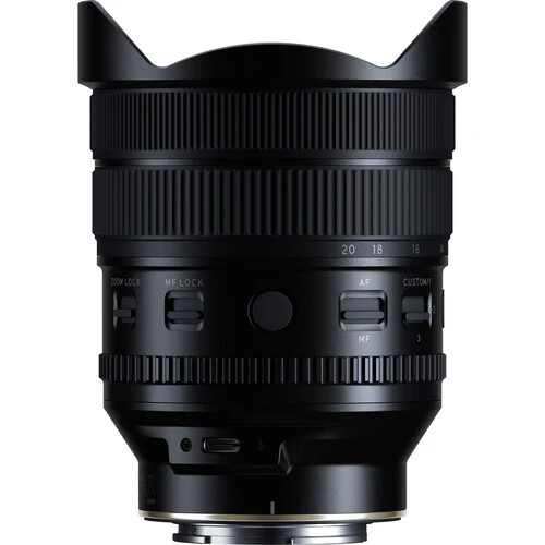 Tamron 12-20mm f/2.8 Lens (Sony E) - Image 4