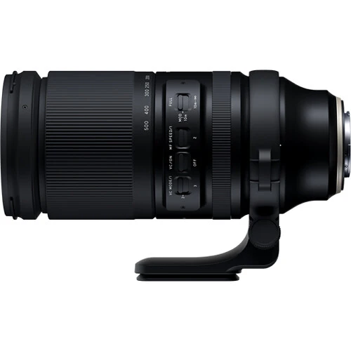 Tamron 150-500mm f/5-6.7 Di III VC VXD Lens (FUJIFILM X) - Image 2