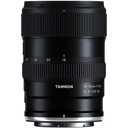 Tamron 16-30mm f/2.8 Di III VXD G2 Lens (Nikon Z) - Image 2