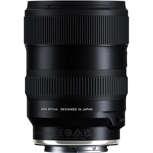 Tamron 16-30mm f/2.8 Di III VXD G2 Lens (Nikon Z) - Image 3