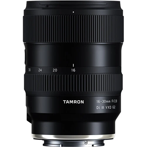 Tamron 16-30mm f/2.8 Di III VXD G2 Lens (Sony E) - Image 3