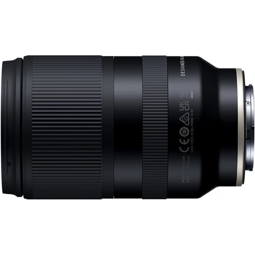 Tamron 18-300mm f/3.5-6.3 Di III-A VC VXD Lens (Nikon Z) - Image 3