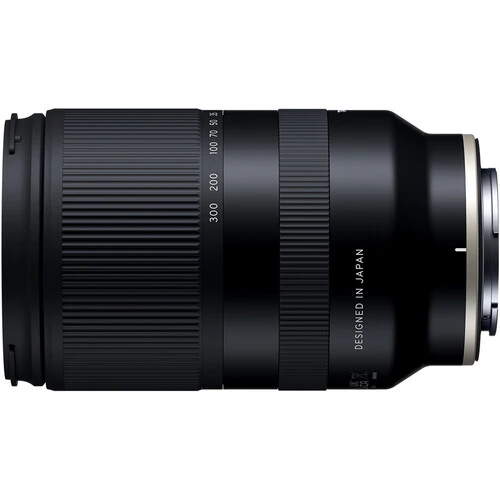 Tamron 18-300mm f/3.5-6.3 Di III-A VC VXD Lens (Nikon Z) - Image 4