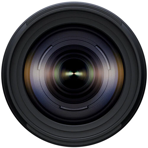 Tamron 18-300mm f/3.5-6.3 Di III-A VC VXD Lens (Nikon Z) - Image 5