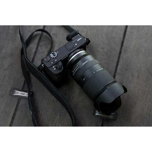 Tamron 18-300mm f/3.5-6.3 Di III-A VC VXD Lens (Canon RF) - Image 8