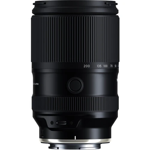 Tamron 25-200mm f/2.8-5.6 Di III VXD G2 Lens (Sony E) - Image 3