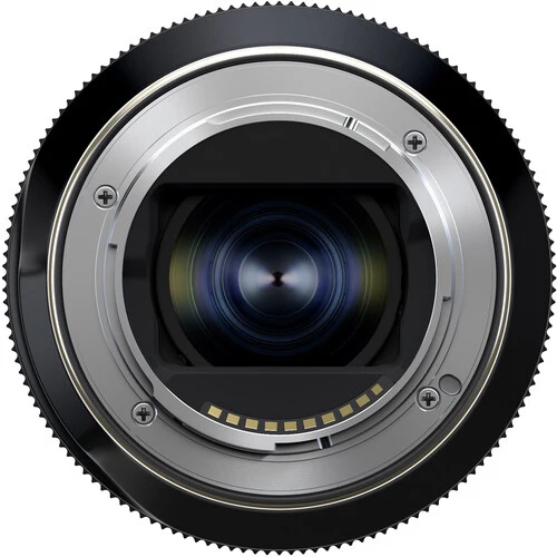 Tamron 25-200mm f/2.8-5.6 Di III VXD G2 Lens (Sony E) - Image 5