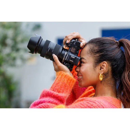 Tamron 35-100mm f/2.8 Di III VXD Lens (Nikon Z) - Image 5