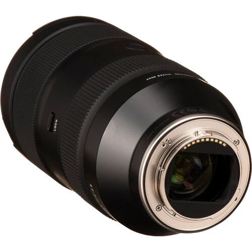 Tamron 35-150mm f/2-2.8 Di III VXD Lens (Sony E) - Image 3
