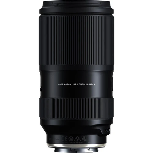 Tamron 50-300mm f/4.5-6.3 Di III VC VXD Lens (Sony E) - Image 2