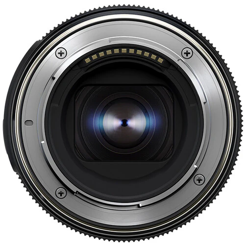 Tamron 90mm f/2.8 Di III VXD Macro Lens (Nikon Z) - Image 3
