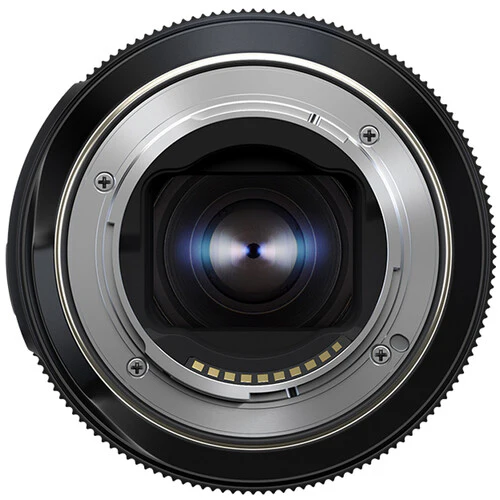 Tamron 90mm f/2.8 Di III VXD Macro Lens (Sony E) - Image 3