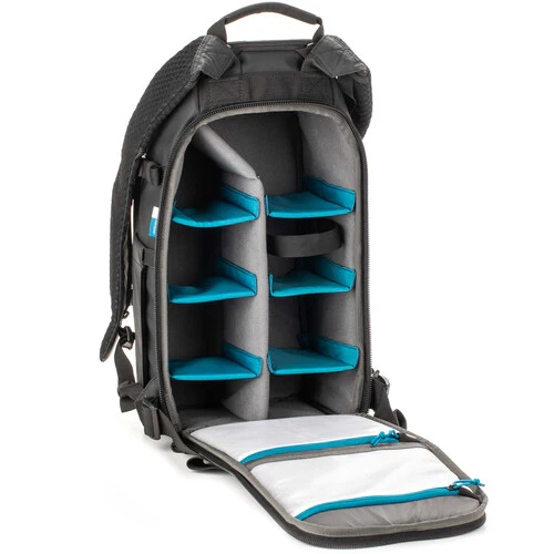 Tenba Axis V2 Backpack (Black, 16L) - Image 3