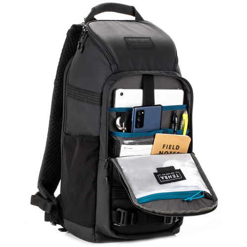 Tenba Axis V2 Backpack (Black, 16L) - Image 5