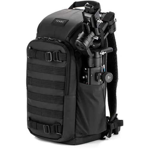 Tenba Axis V2 Backpack (Black, 16L) - Image 6