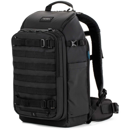 Tenba Axis V2 Backpack (Black, 20L) - Image 2