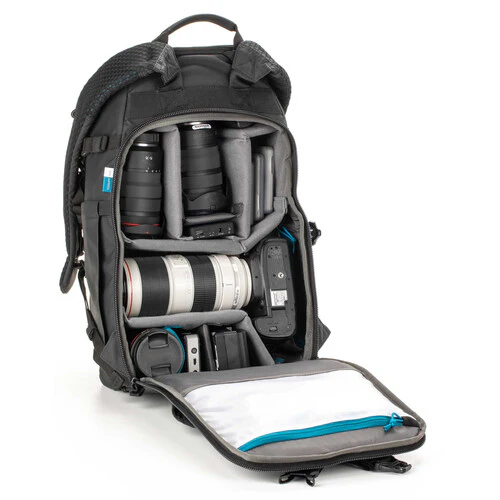 Tenba Axis V2 Backpack (Black, 20L) - Image 4