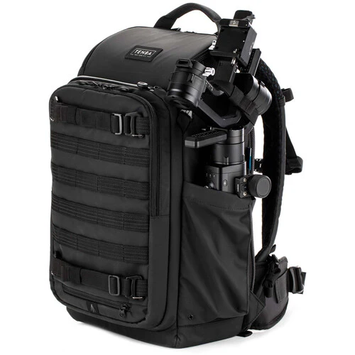 Tenba Axis V2 Backpack (Black, 20L) - Image 7