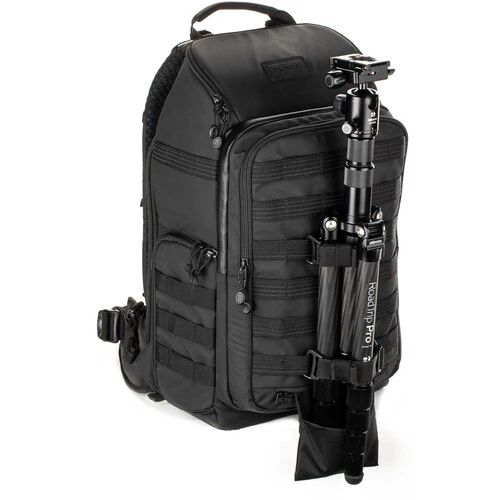Tenba Axis V2 Backpack (Black, 20L) - Image 8