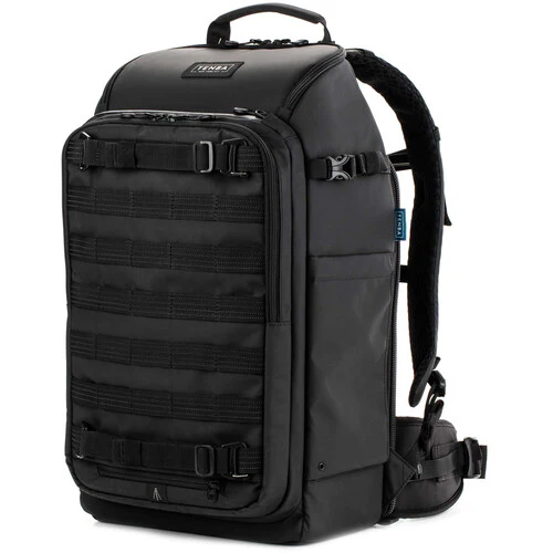 Tenba Axis V2 Backpack (Black, 24L) - Image 2