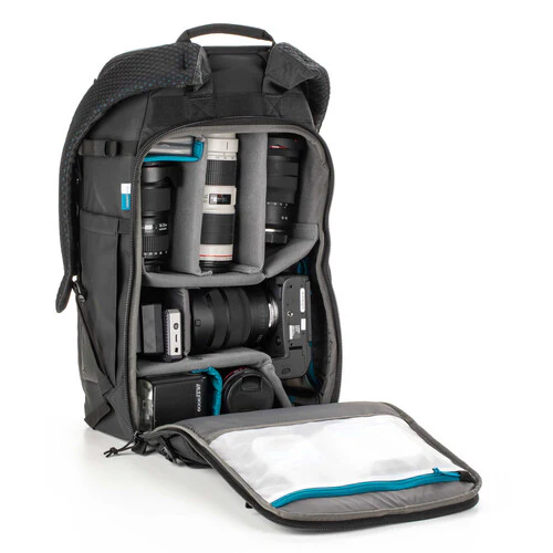 Tenba Axis V2 Backpack (Black, 24L) - Image 4