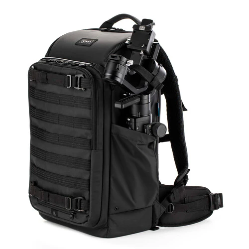 Tenba Axis V2 Backpack (Black, 24L) - Image 7