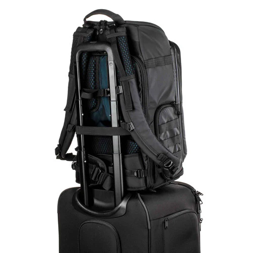Tenba Axis V2 Backpack (Black, 24L) - Image 8