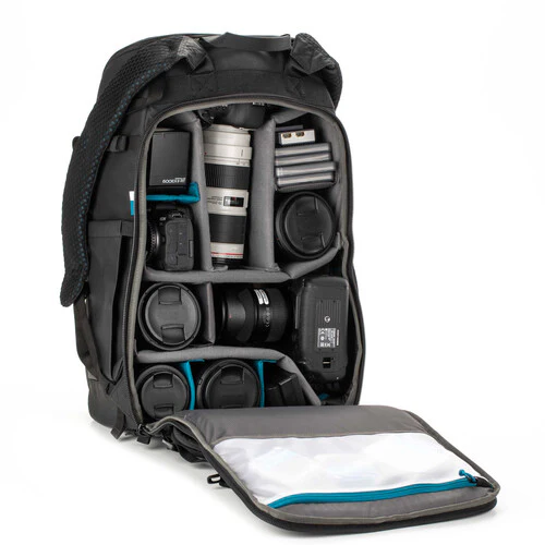 Tenba Axis V2 Backpack (Black, 32L) - Image 2
