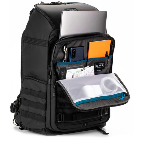 Tenba Axis V2 Backpack (Black, 32L) - Image 3