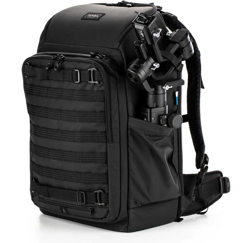 Tenba Axis V2 Backpack (Black, 32L) - Image 4
