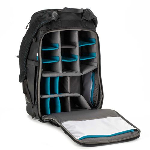Tenba Axis V2 Backpack (Black, 32L) - Image 7