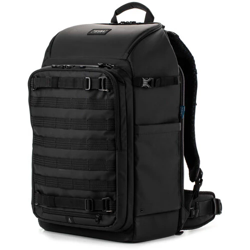 Tenba Axis V2 Backpack (Black, 32L) - Image 8