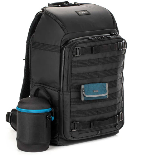 Tenba Axis V2 Backpack (Black, 32L) - Image 9