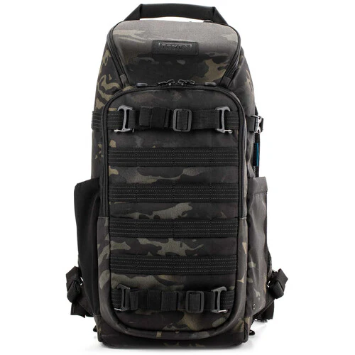 Tenba Axis V2 Backpack (Multicam Black, 16L)