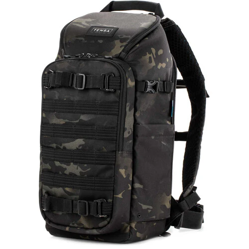 Tenba Axis V2 Backpack (Multicam Black, 16L) - Image 2