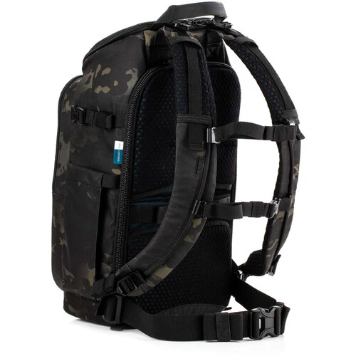 Tenba Axis V2 Backpack (Multicam Black, 16L) - Image 6