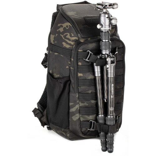 Tenba Axis V2 Backpack (Multicam Black, 16L) - Image 8