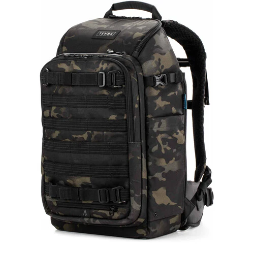 Tenba Axis V2 Backpack (Multicam Black, 20L) - Image 2